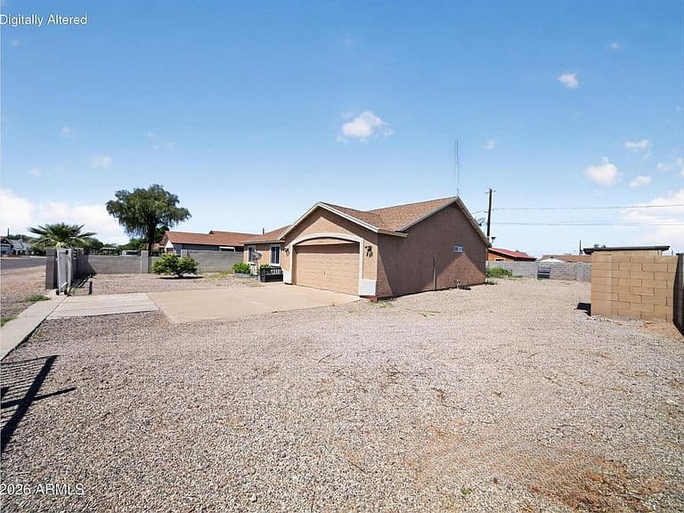 5346 E RED BIRD Lane photo 4