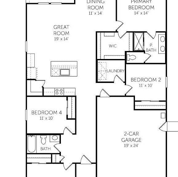 36942 W NINA Street photo 2