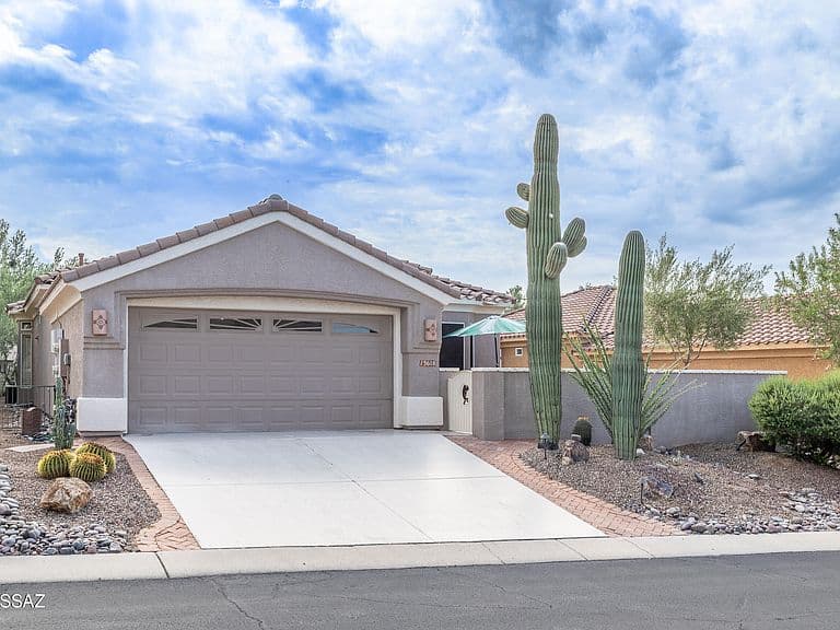 13608 N Sunset Mesa Dr photo 2