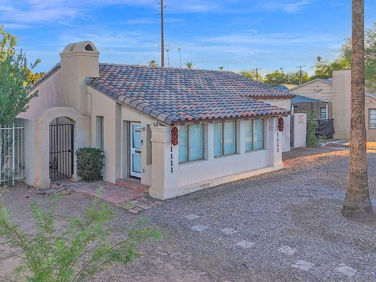 1111 W MCDOWELL Road photo 1