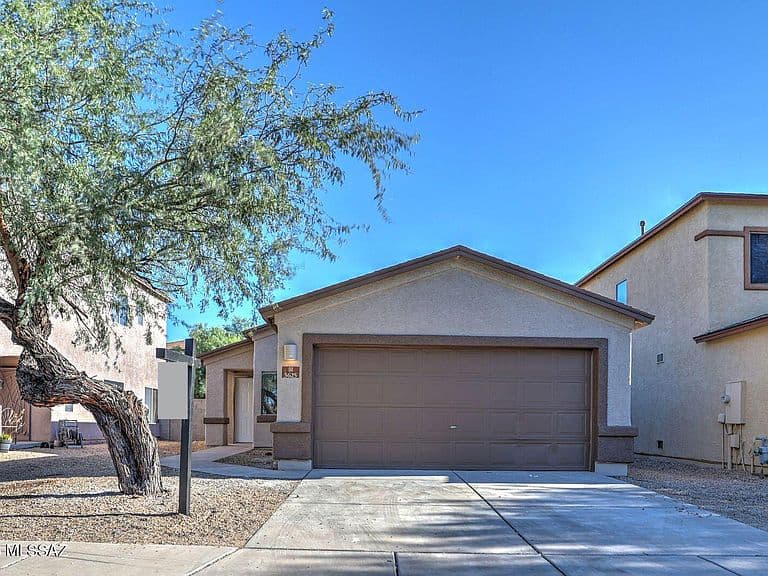 3625 E Drexel Manor Stra photo 2