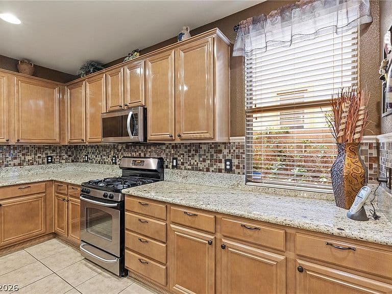 4408 Desert Park Ave photo 4