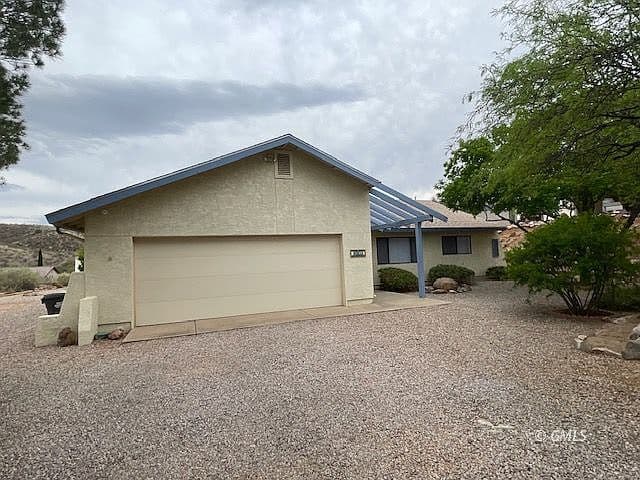8155 E Marlin Dr photo 1