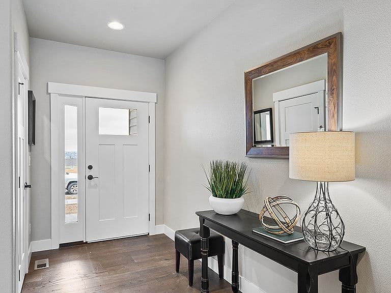 Belgian Plan, Whitney Ranch photo 4