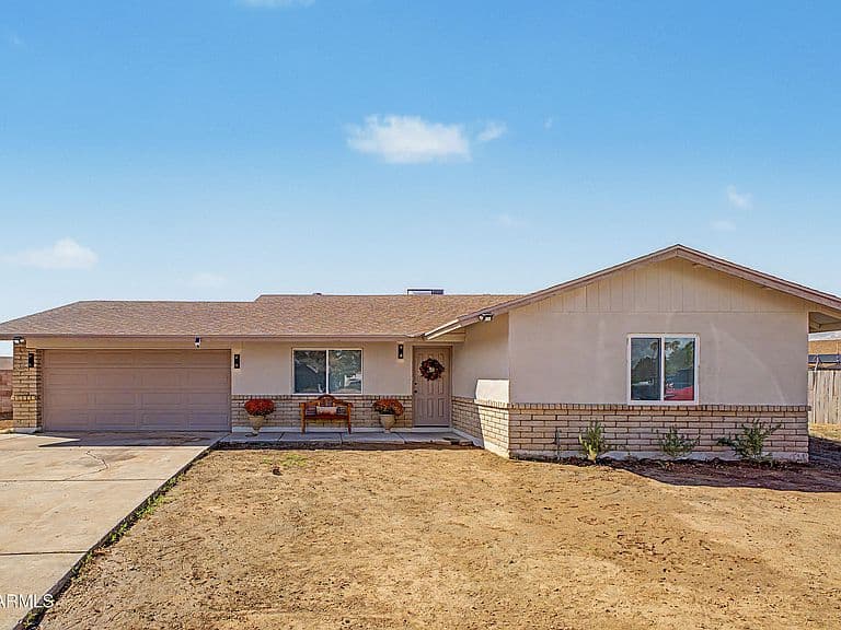 4348 N 80TH Drive photo 1
