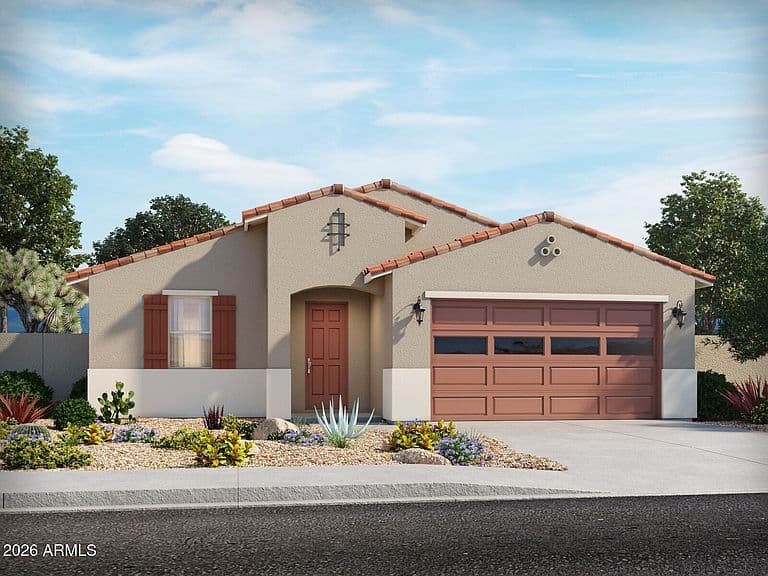 37472 W SAN ALVAREZ Avenue photo 2