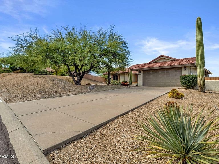 16002 E EL LAGO Boulevard photo 3