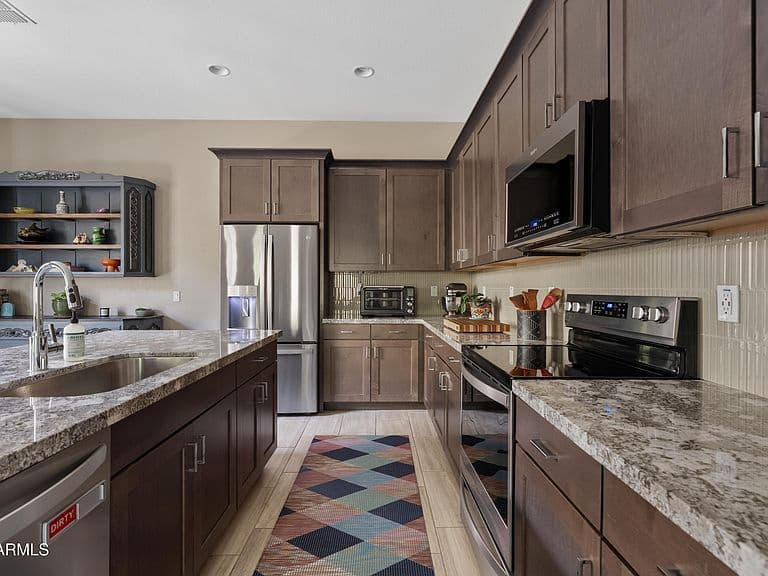 901 S SMITH Road #1035 photo 5