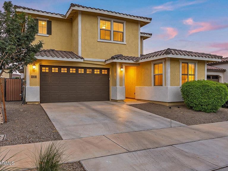 23078 E ORION Way photo 1