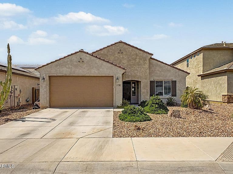 5754 W AUTUMN VISTA Way photo 2