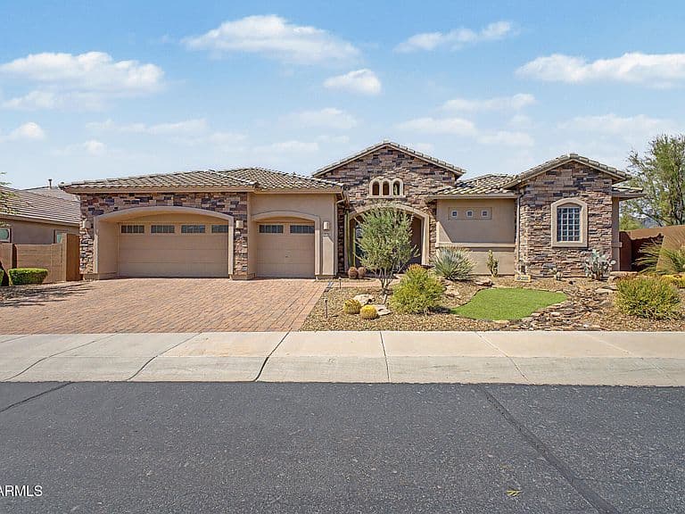 5840 E SIERRA SUNSET Trail photo 2
