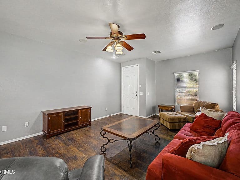 21840 E CREOSOTE Drive photo 3