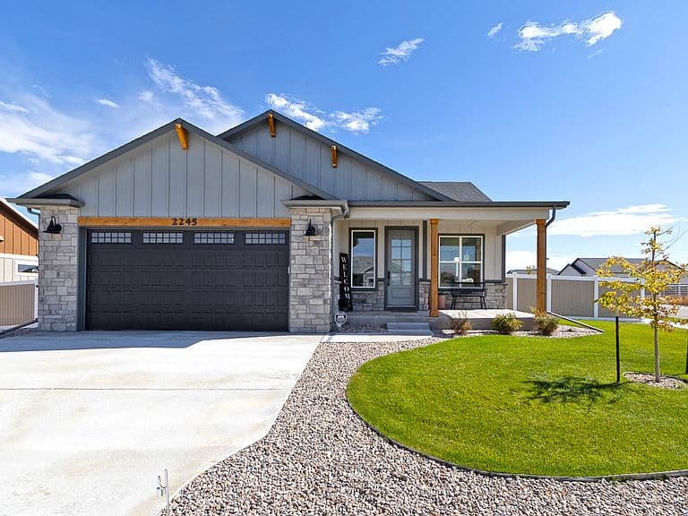 The Alder Plan, Saddle Ridge photo 2