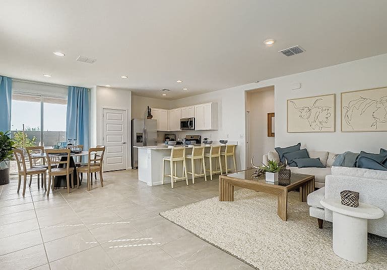 Jerome Plan 3563 Plan, Teravalis : Premier photo 4