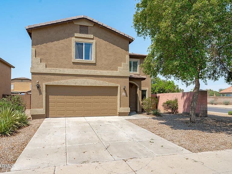 25212 W CRANSTON Place photo 1