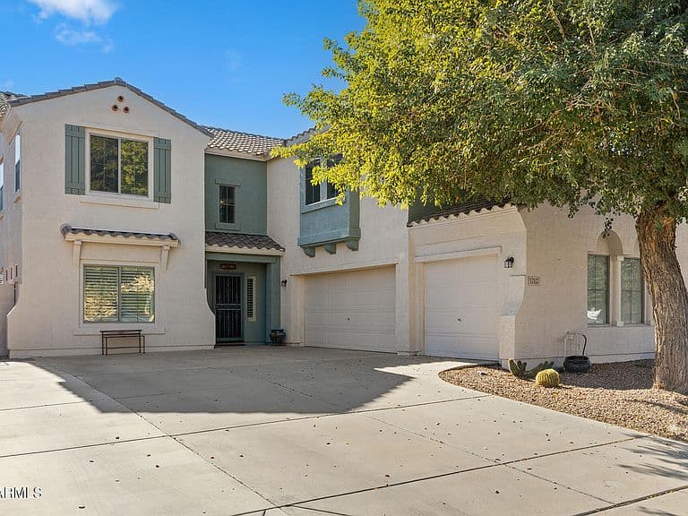17837 W WATSON Lane photo 2