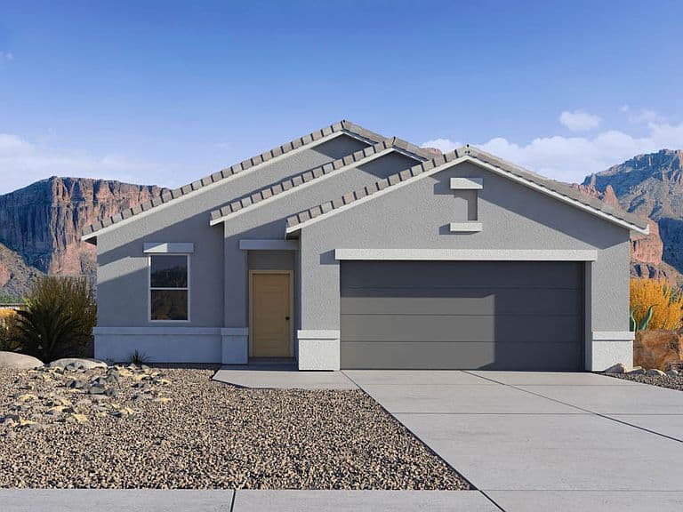 Dalton Plan, Western Crossing photo 1