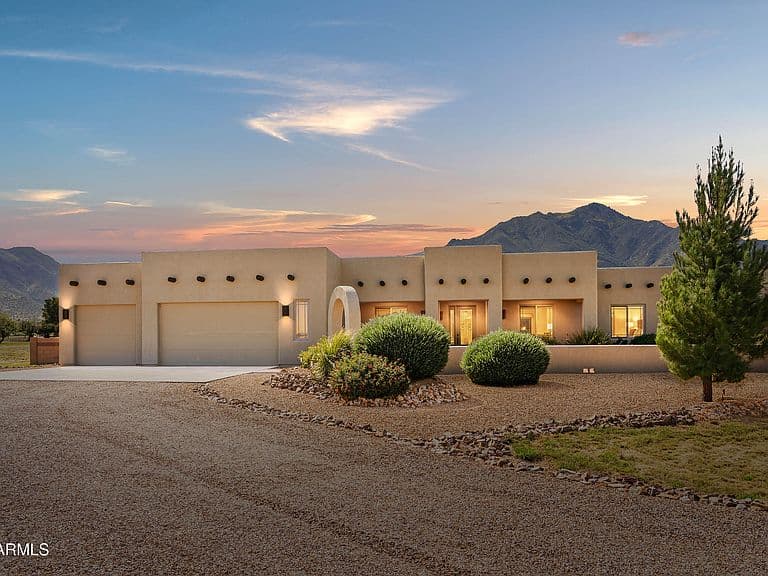 5780 E THREE CANYONS Road photo 2