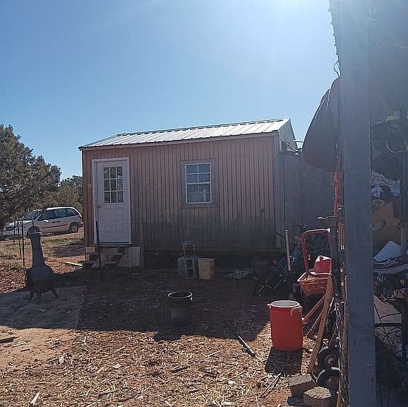 4572 Indian Bend Rd photo 1