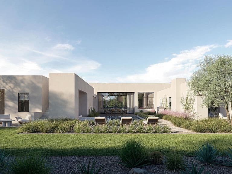 4222 E Rancho Drive photo 5
