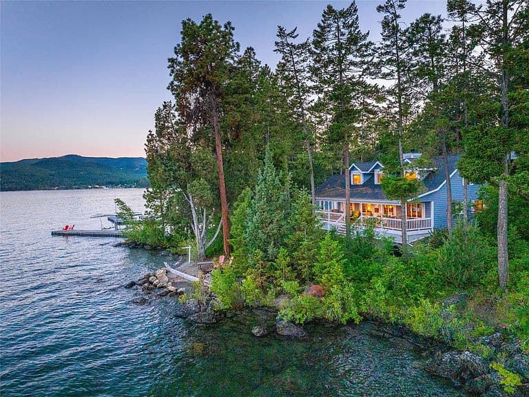 415 Caroline Point Rd photo 2