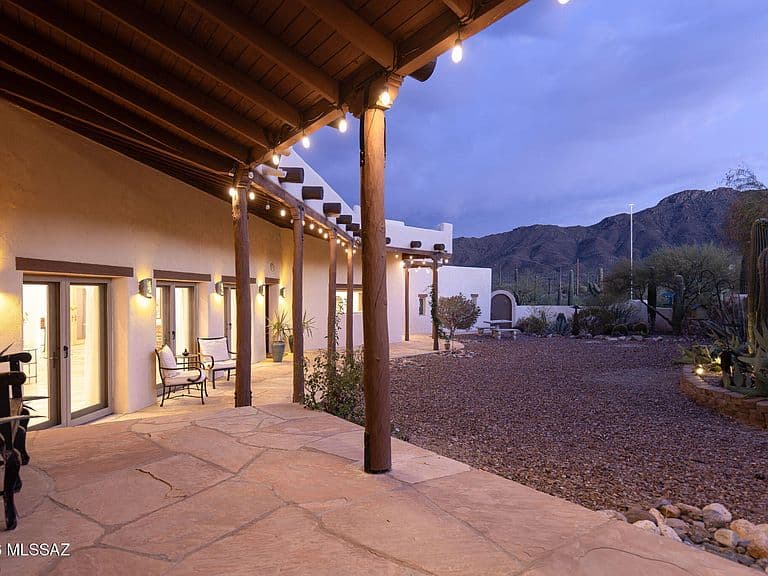 3360 N Horseback Trl photo 5