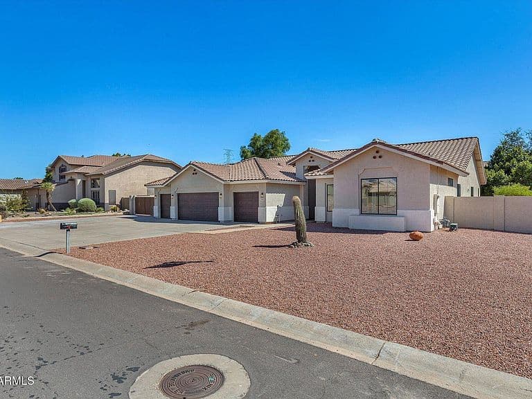 5533 W WEST WIND Drive photo 3
