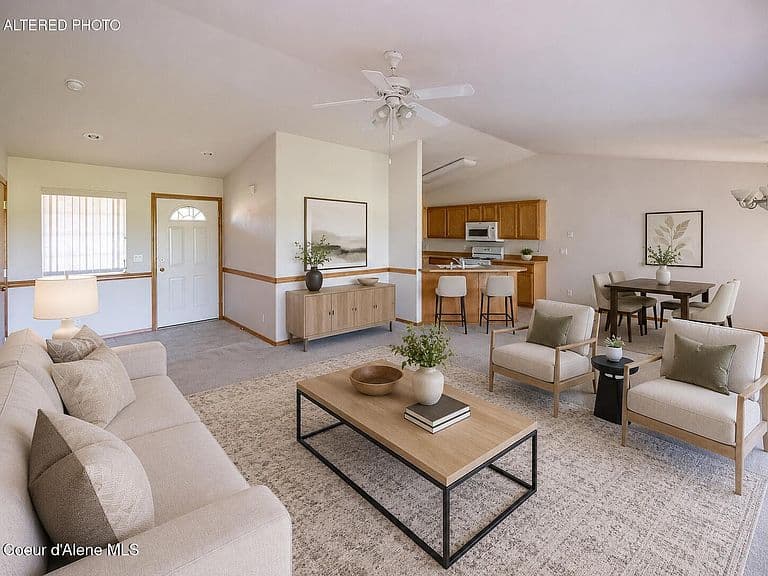 645 E Bogie Dr photo 2