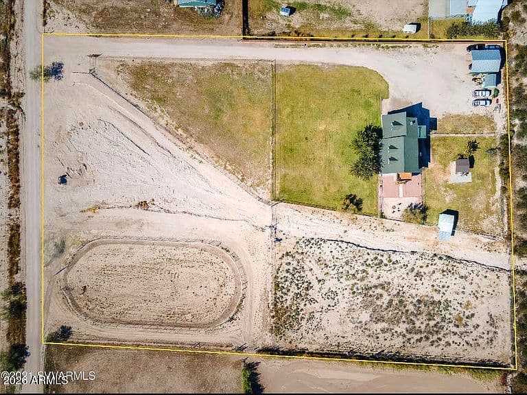 3402 W DORSET Lane photo 2