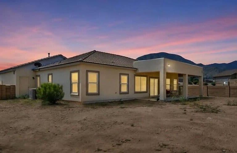 6775 E BIG SPUR Court photo 2