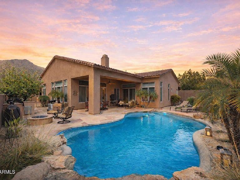 14357 E GERONIMO Road photo 1
