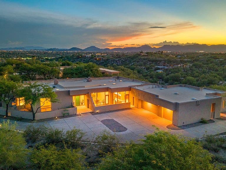 4635 N Placita Roca Blanca photo 1