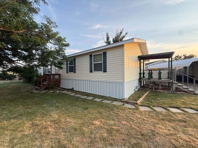 705 Silver Sage Dr photo 3