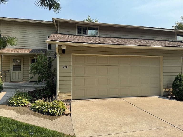 10 Gallatin Dr APT C photo 1