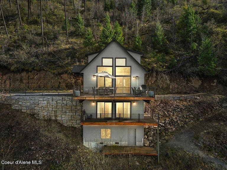 7809 E Bridger Trl photo 3