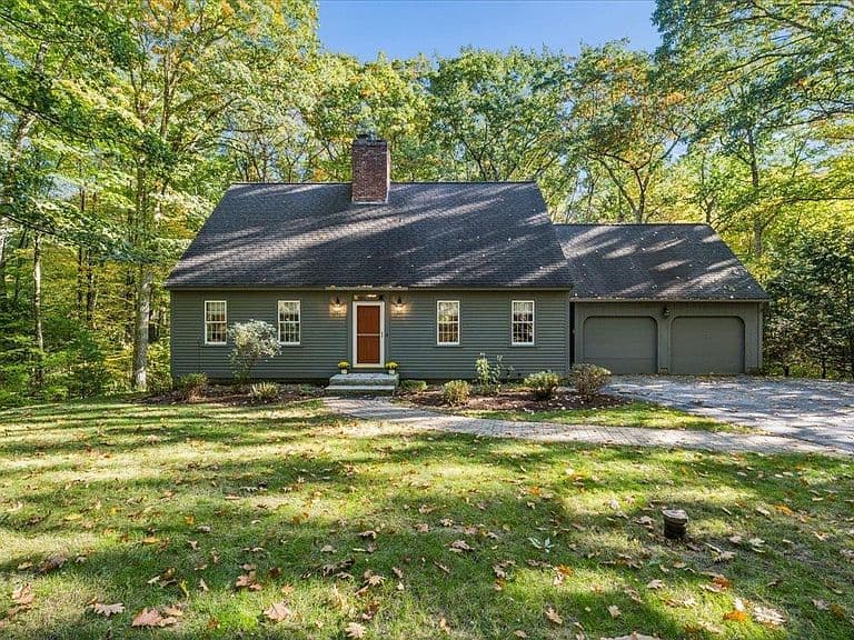 33 Ledgewood Road photo 1