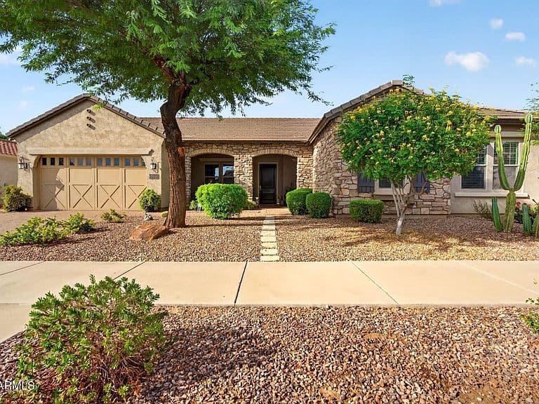 22322 E Rosa Road photo 1