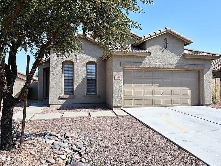 3366 E PACKARD Drive photo 1