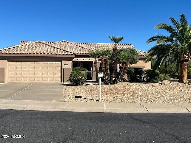 17705 N SOLAMENTE Court photo 1