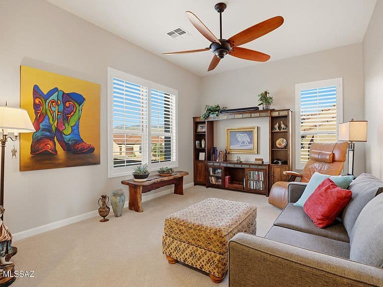 35864 S Ocotillo Canyon Dr photo 4