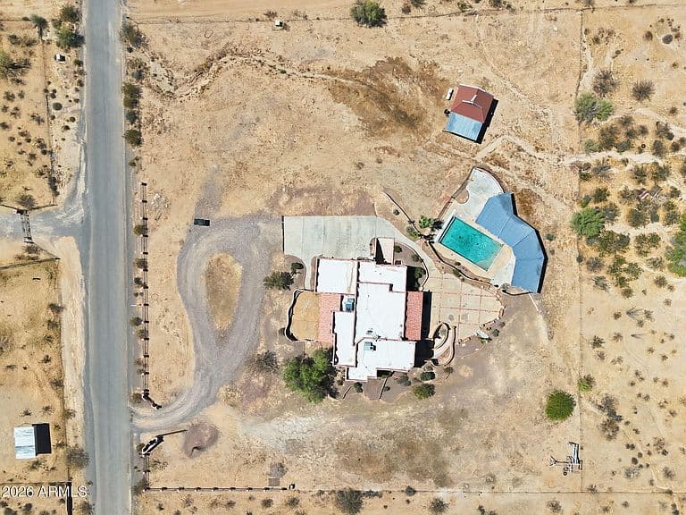 12249 N CHINOOK Drive photo 5