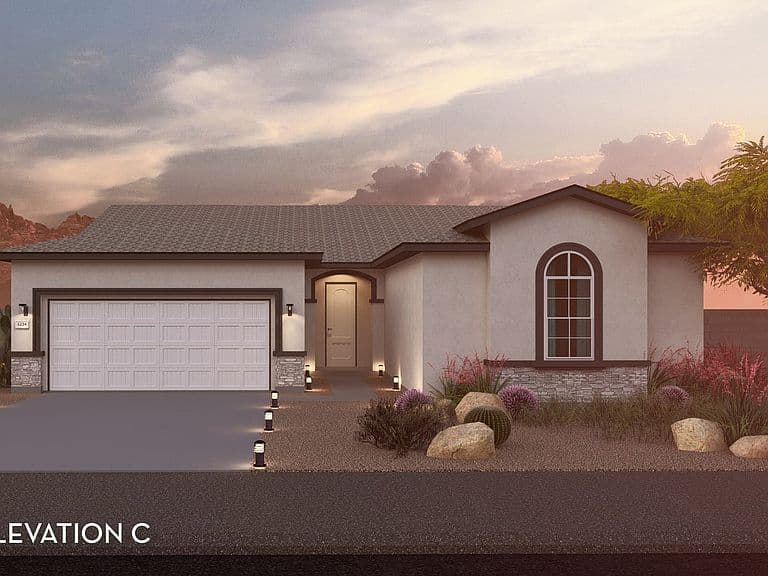 Tempe Plan, Rancho Mirage photo 3