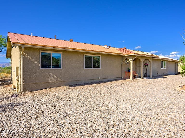 13599 E Rincon Ranch Rd photo 5