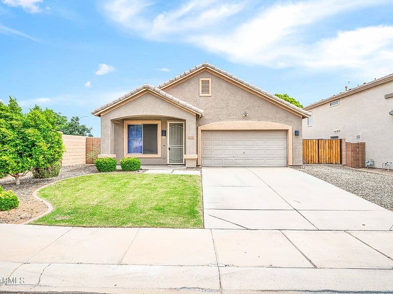 12698 W FLOWER Street photo 1