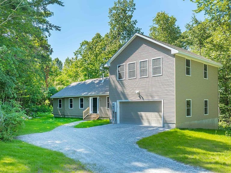 127 Top Ridge Lot 4 photo 1