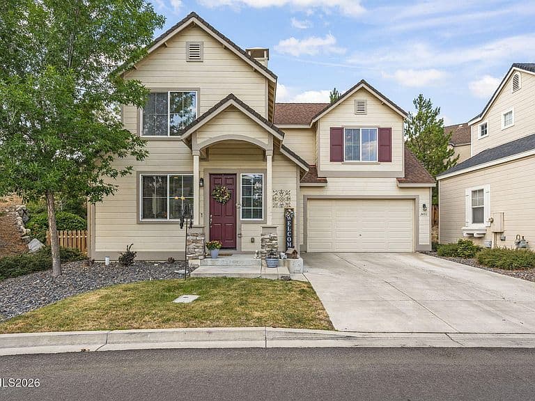 3451 Niblick Dr photo 1