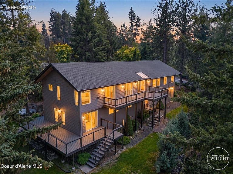 2885 E Point Hayden Dr photo 2