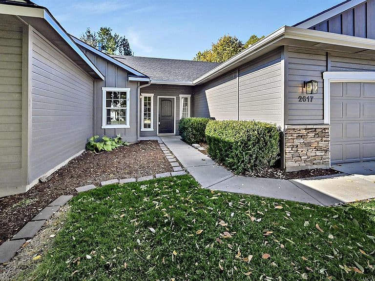 2617 W Glade Creek Dr photo 2
