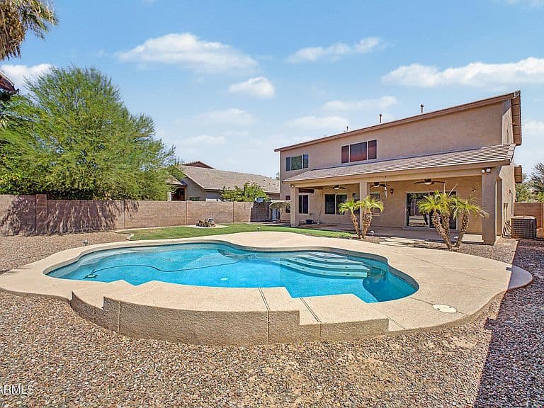 44409 W Canyon Creek Drive photo 2