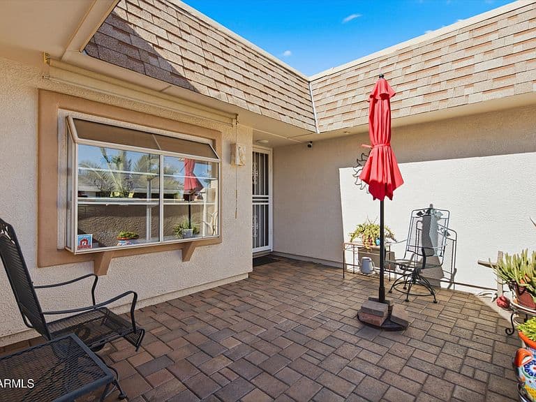 11006 W CANYON CREEK Drive photo 5